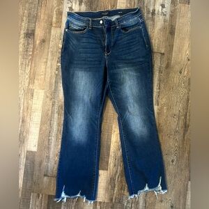 Women’s Judy Blue Jeans